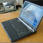 Review – Fujitsu P7120 Ultraportable Laptop (with Vista)