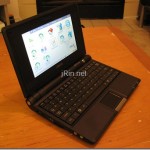 Review – ASUS Eee PC