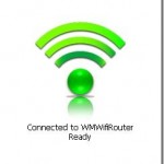 WMWifiRouter, turn your wifi smartphone into a router