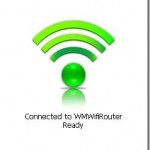WMWifiRouter, turn your wifi smartphone into a router WMWifiRouter, turn your wifi smartphone into a router
