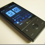 HTC Touch Diamond – Actual Usage Review HTC Touch Diamond – Actual Usage Review