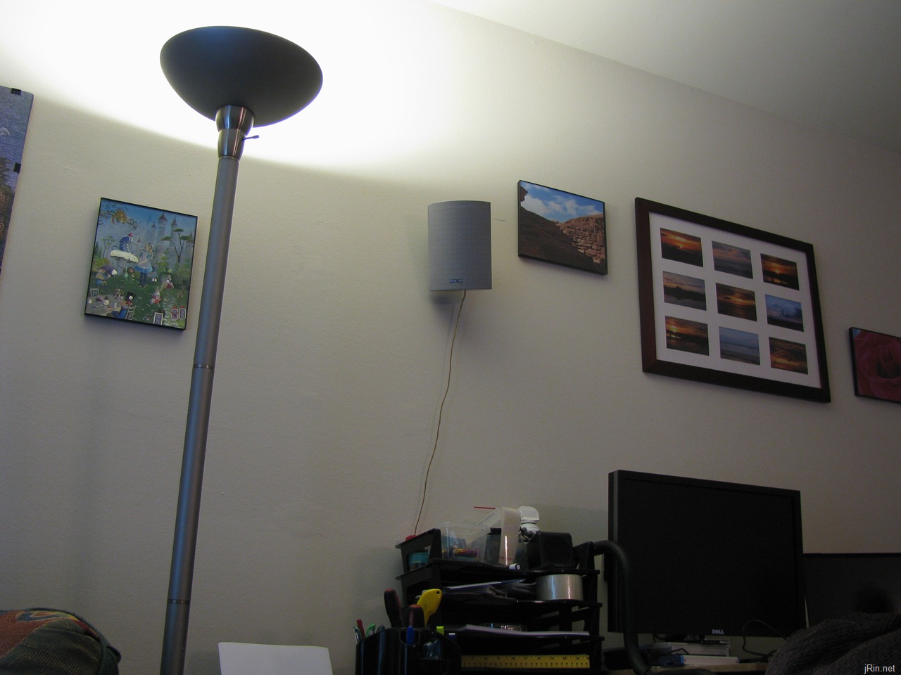 Jrin Net How To Hide Wall Mounted Speaker Wires In Your