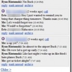 What is Google Voice, now that they’re fulfilling invites? What is Google Voice, now that they’re fulfilling invites?