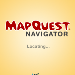 MapQuest Navigator for iPhone Hands On Review