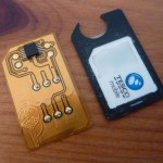 Make cheaper calls from your cell phone using RebelSim Call Through Make cheaper calls from your cell phone using RebelSim Call Through
