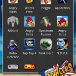 Top 5 Favorite Android Games – Samsung Mobilers Top 5 Favorite Android Games – Samsung Mobilers