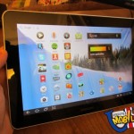 Samsung Galaxy Tab 10.1 WiFi 3G P7500 Review Samsung Galaxy Tab 10.1 WiFi 3G P7500 Review