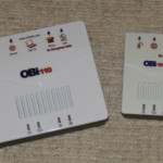 Obihai OBi110/OBi100 review (a perfect Google Voice companion) Obihai OBi110/OBi100 review (a perfect Google Voice companion)