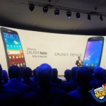 Samsung GALAXY Note European World Tour – Event Review Samsung GALAXY Note European World Tour – Event Review