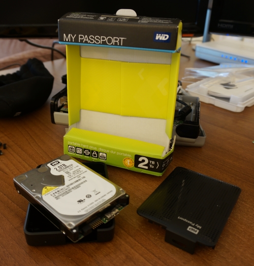 how to fix a my passport external hard drive how to fix a my passport external hard drive