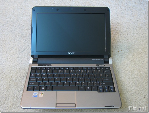 acer aspire one 10