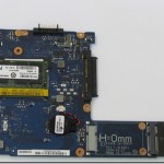 How to upgrade Dell Mini 10v memory