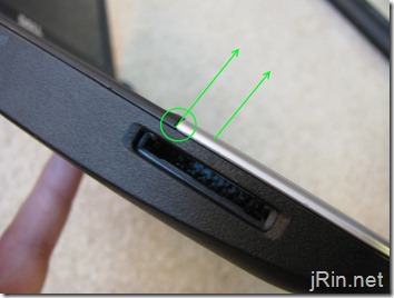 dell mini 10v memory upgrade step 5