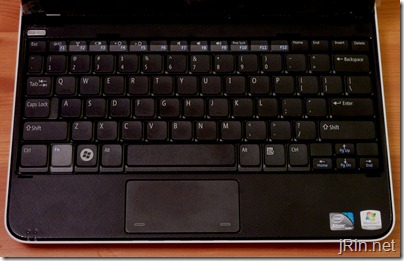 keyboard fn