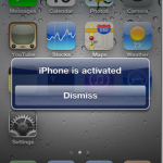 How to bypass iPhone activation screen