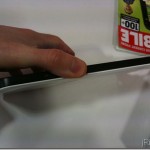 Samsung Galaxy Tab Pre-review, Mob!lers Mission 4