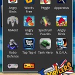 Top 5 Favorite Android Games – Samsung Mobilers