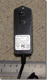 obi100 obi110 ac adapter