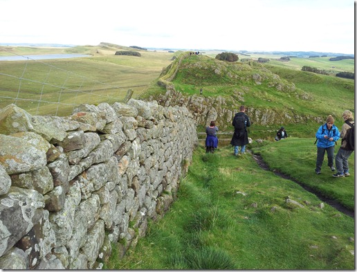 hadrians wall