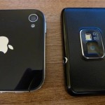 iPhone 4S vs Samsung Galaxy S2 Camera Comparison