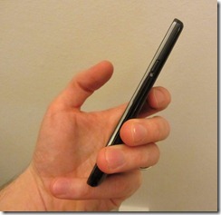 holding_galaxys2_side