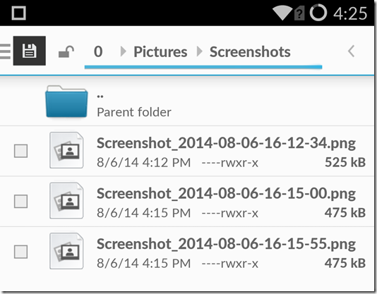 screenshot_folder_oneplus_one
