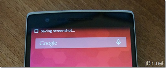 screenshot_notification_oneplus_one